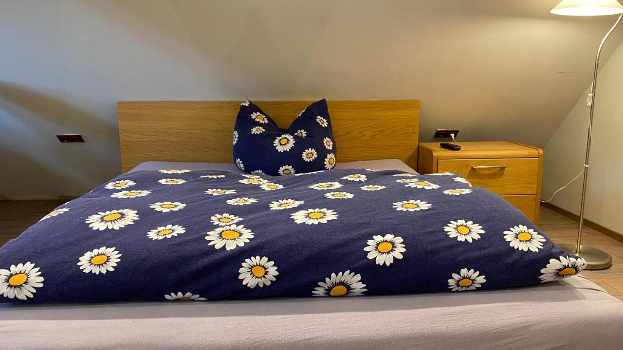 Pension Up'N Doerp Plattenburg Экстерьер фото