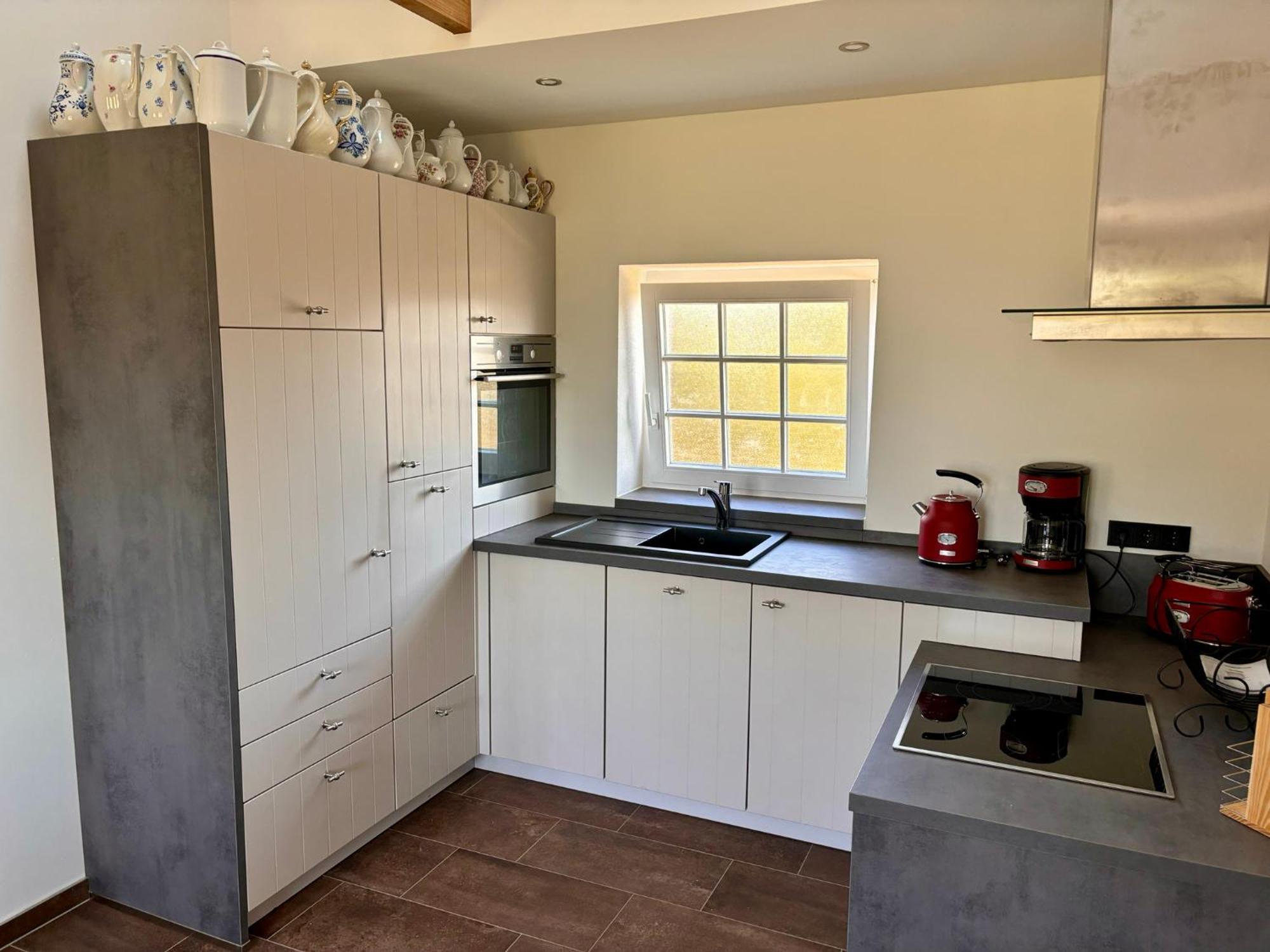 Pension Up'N Doerp Plattenburg Экстерьер фото